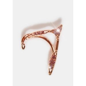 Secret Quest Ear Cuff NEW